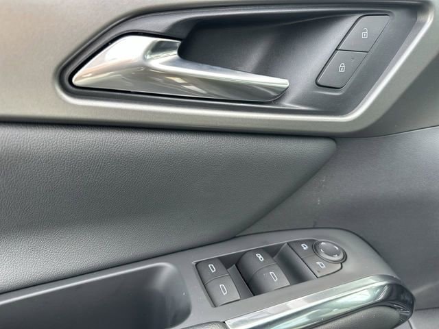 2025 Chevrolet Traverse LT - Photo 61