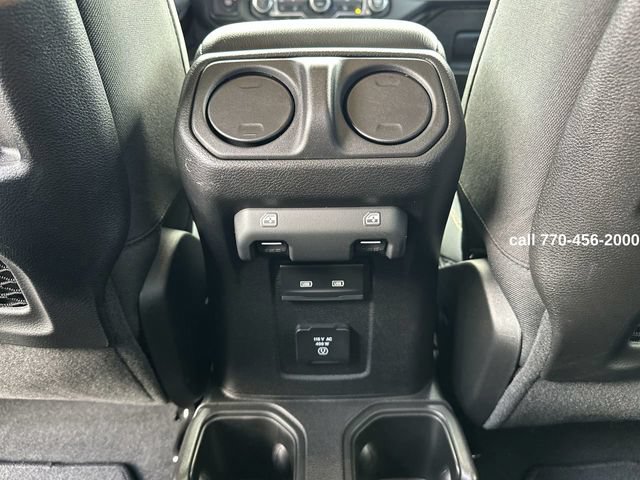 2025 Jeep Gladiator Mojave - Photo 20