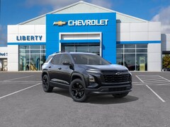 2026 Chevrolet Equinox LT SUV