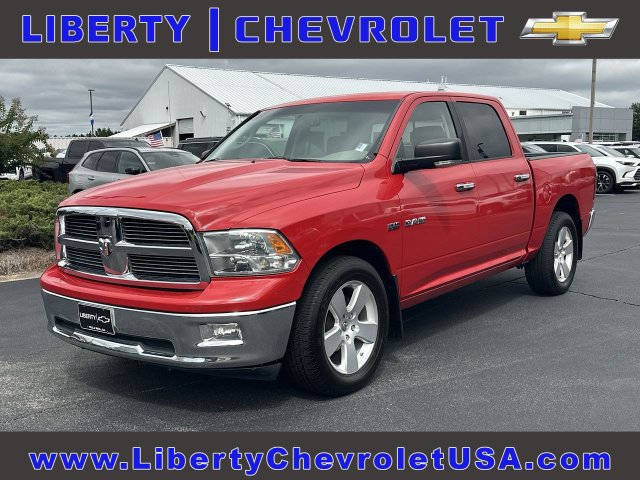  Dodge Ram 1500