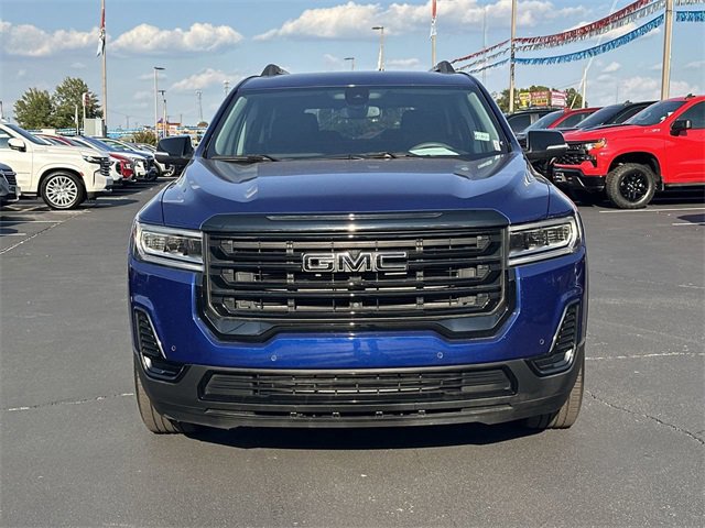 2023 Gmc Acadia SLE photo 3