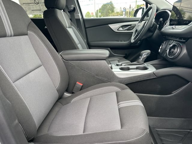 2026 Chevrolet Blazer 2LT - Photo 13