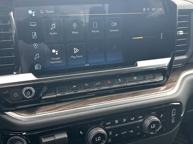 2026 Chevrolet Silverado 1500 LT - Photo 27