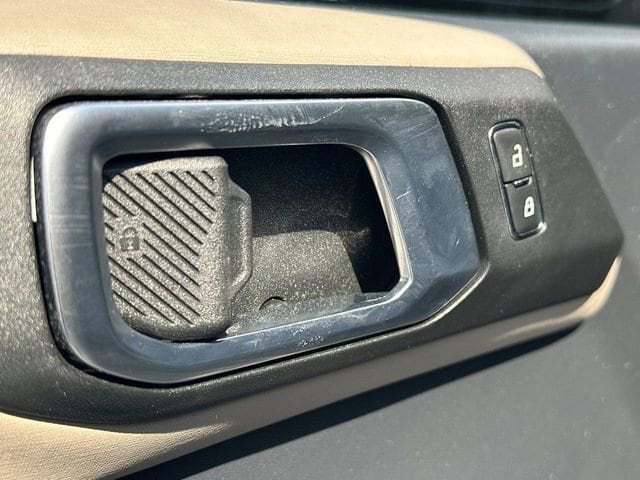 2023 Ford Bronco 4-Door Wildtrak - Photo 22