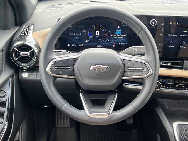 2026 Chevrolet Equinox ACTIV - Photo 19