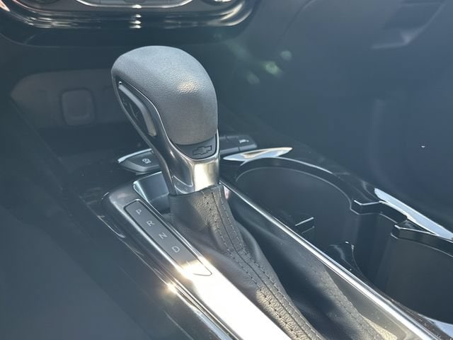 2026 Chevrolet Trax LT - Photo 29