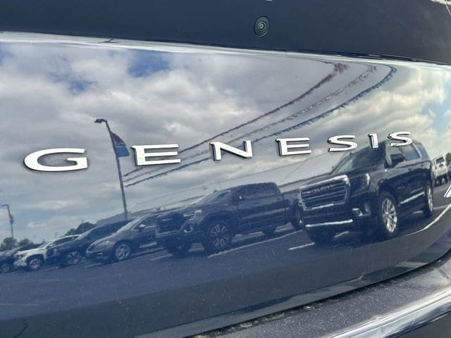 2023 GENESIS G70 Standard - Photo 31