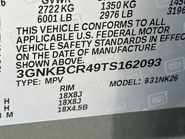 2026 Chevrolet Blazer 2LT - Photo 30