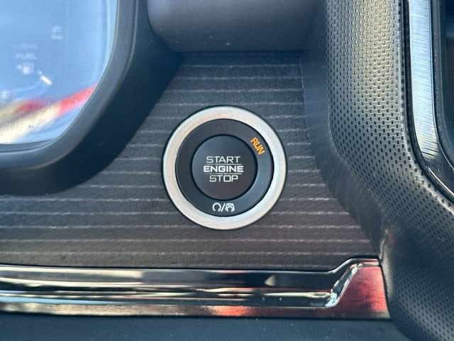 2024 RAM Ram 1500 Pickup Limited - Photo 17