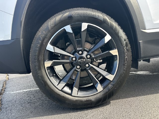 2026 Chevrolet Equinox RS - Photo 17