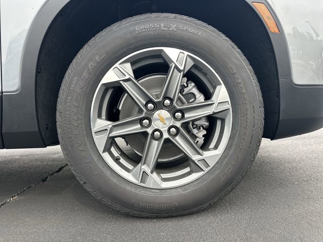 2026 Chevrolet Blazer 2LT - Photo 12