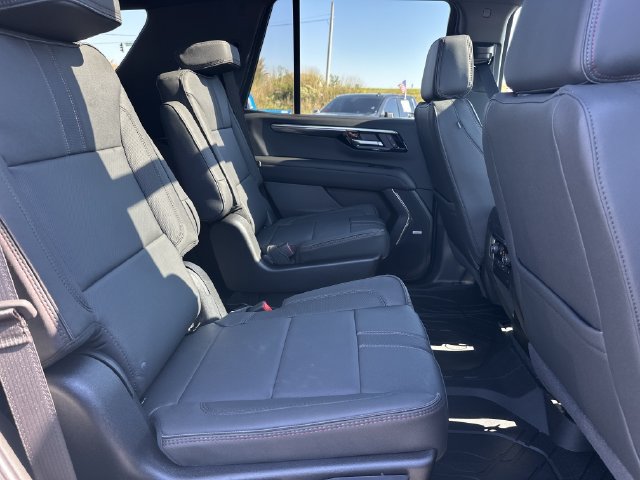 2027 Chevrolet Tahoe SUV 