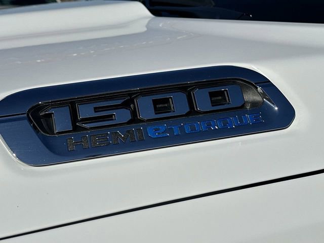 2024 RAM Ram 1500 Pickup Limited - Photo 32