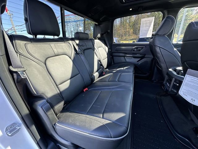 2024 RAM Ram 1500 Pickup Limited - Photo 27