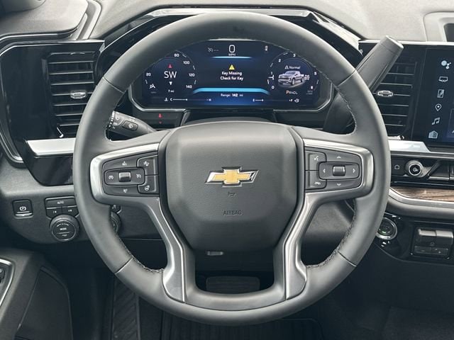 2026 Chevrolet Silverado 1500 LT - Photo 23