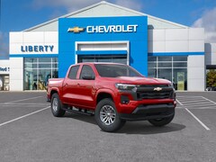 2026 Chevrolet Colorado LT Truck