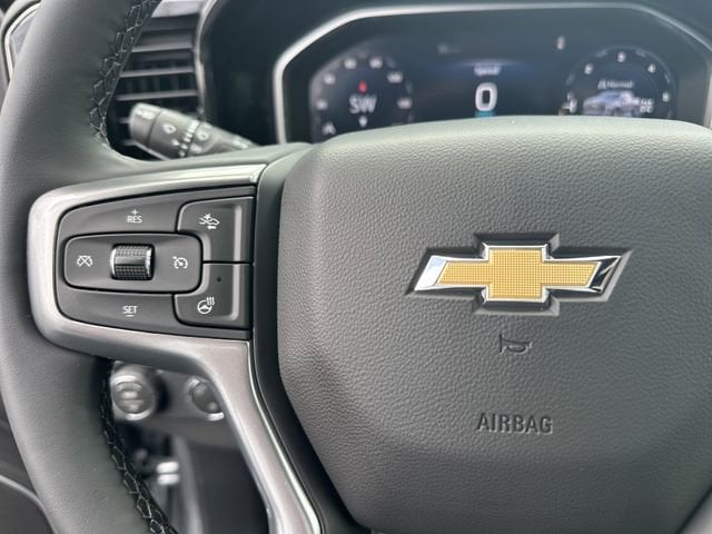 2026 Chevrolet Silverado 1500 LT - Photo 24