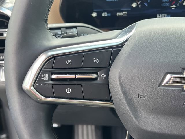 2026 Chevrolet Equinox ACTIV - Photo 20