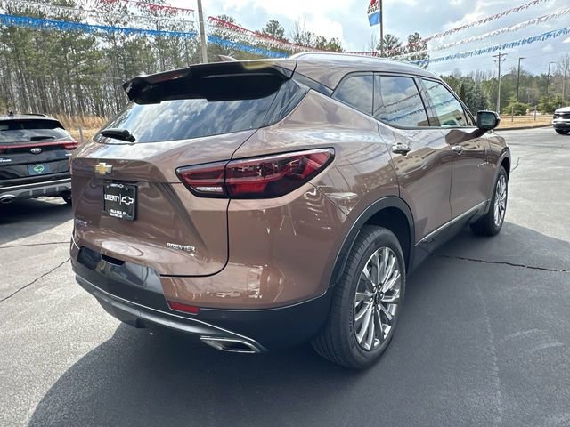 2024 Chevrolet Blazer Premier - Photo 7