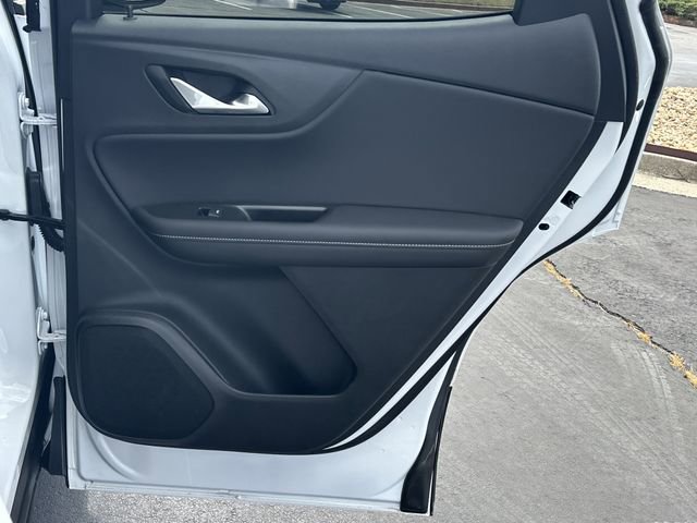 2025 Chevrolet Blazer 2LT - Photo 16