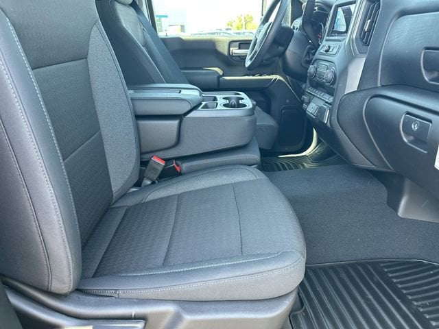 2026 Chevrolet Silverado 2500 HD Custom - Photo 14