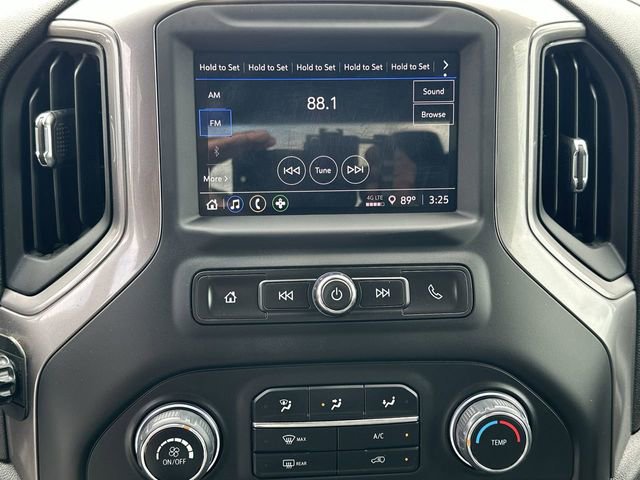 2024 Chevrolet Silverado 2500HD Work Truck - Photo 13