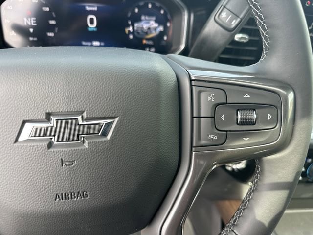 2026 Chevrolet Silverado 2500 HD High Country - Photo 26