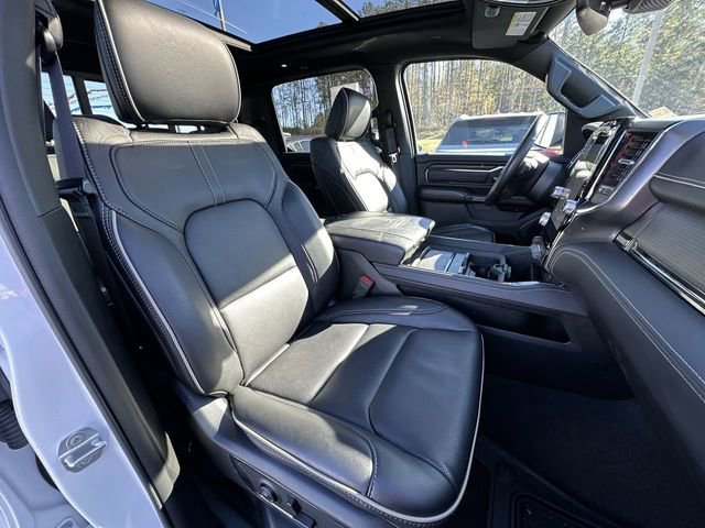 2024 RAM Ram 1500 Pickup Limited - Photo 28
