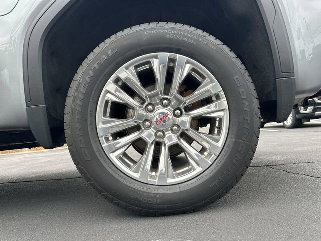 2024 GMC Sierra 1500 Denali Denali - Photo 34