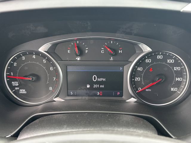 2026 Chevrolet Blazer 2LT - Photo 26