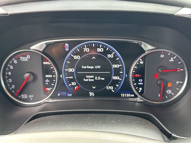 2024 Chevrolet Blazer Premier - Photo 10