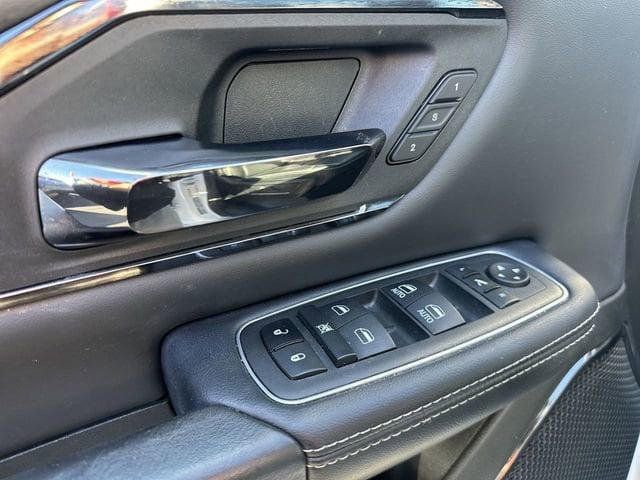 2024 RAM Ram 1500 Pickup Limited - Photo 24