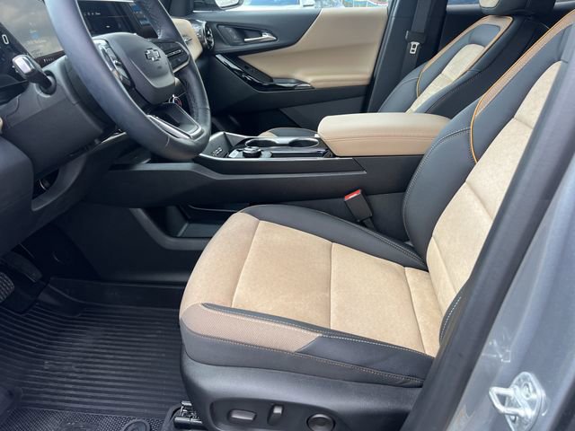 2026 Chevrolet Equinox ACTIV - Photo 9
