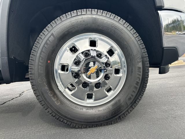 2026 Chevrolet Silverado 3500 HD LTZ - Photo 12