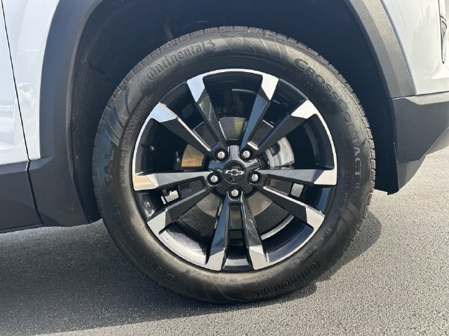 2026 Chevrolet Equinox RS - Photo 12