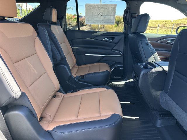 2027 Chevrolet Traverse Z71 - Photo 15