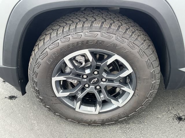 2026 Chevrolet Equinox ACTIV - Photo 12