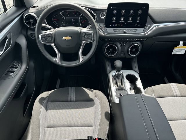 2025 Chevrolet Blazer 2LT - Photo 22
