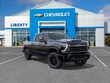 Chevrolet Silverado 2500 HD