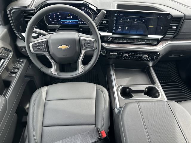 2026 Chevrolet Silverado 3500 HD LTZ - Photo 22