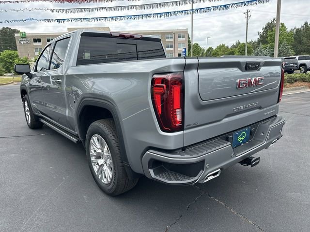 2024 GMC Sierra 1500 Denali Denali - Photo 6