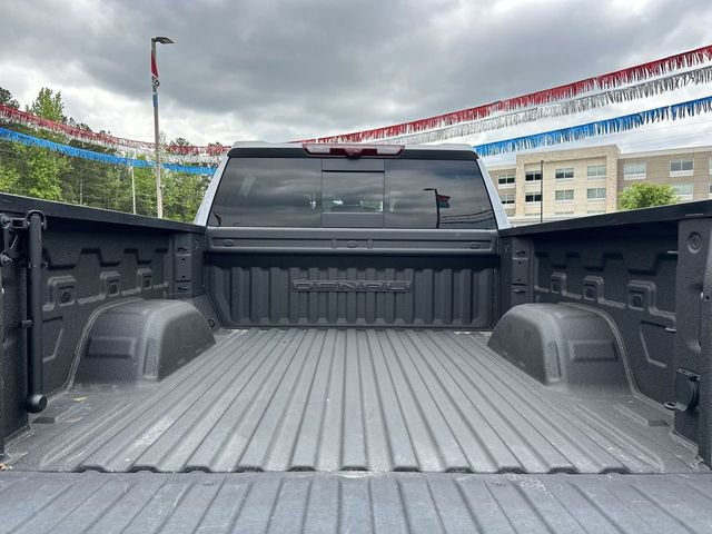 2024 GMC Sierra 1500 Denali Denali - Photo 27