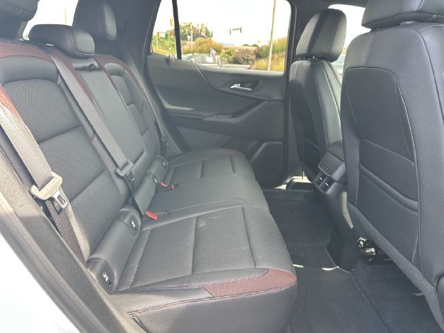 2026 Chevrolet Equinox RS - Photo 15