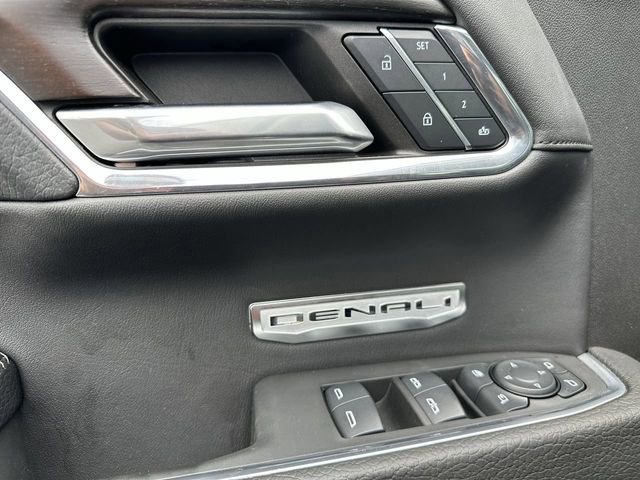2024 GMC Sierra 1500 Denali Denali - Photo 24