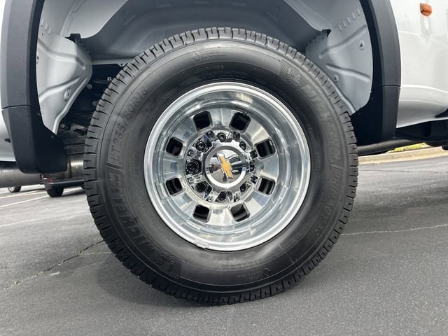 2026 Chevrolet Silverado 3500 HD LTZ - Photo 17