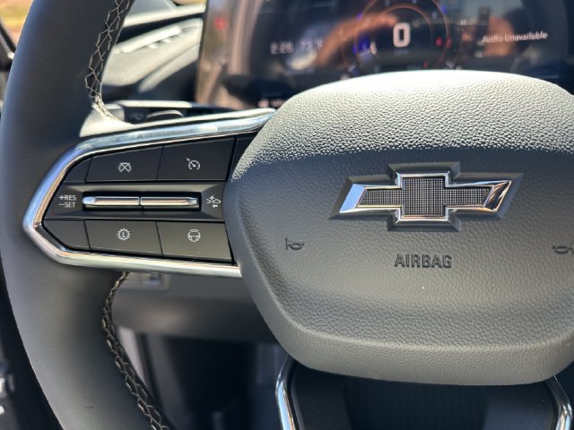 2027 Chevrolet Traverse Z71 - Photo 25