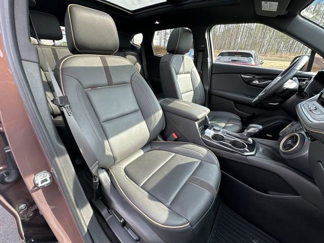 2024 Chevrolet Blazer Premier - Photo 28