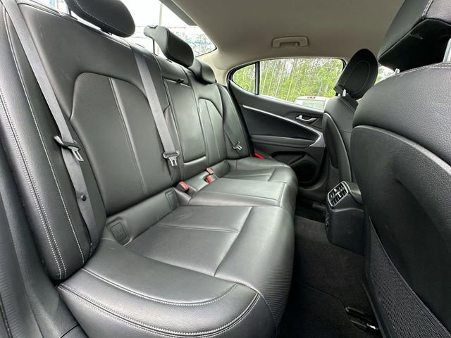 2023 GENESIS G70 Standard - Photo 26