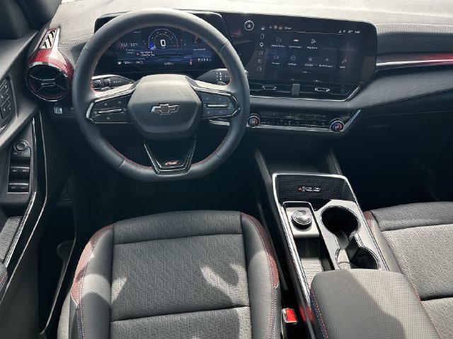 2026 Chevrolet Equinox RS - Photo 23