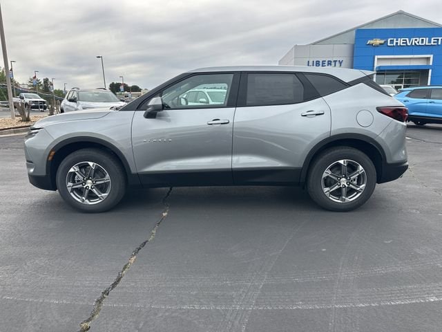 2026 Chevrolet Blazer 2LT - Photo 8